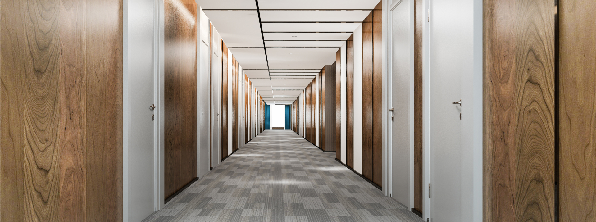 Your Commercial Doors Specialist