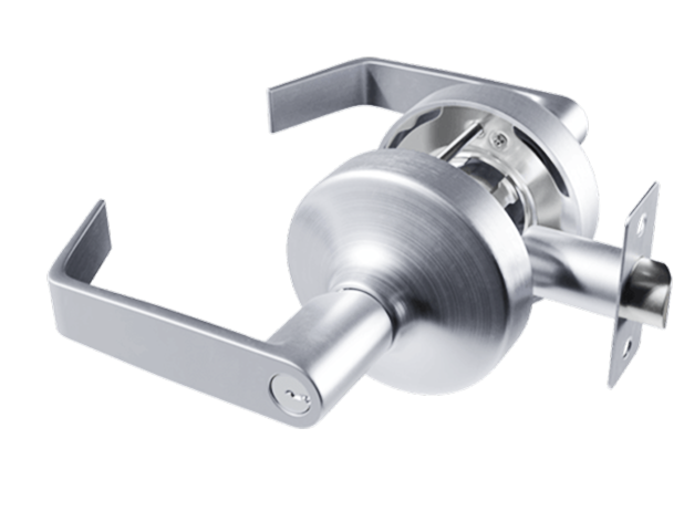 Reliable Hardware For Every Door 